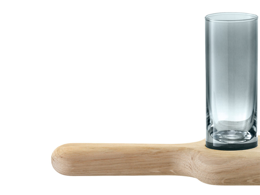 Shotglas LSA Paddle Colors 6 stkproduct image #2