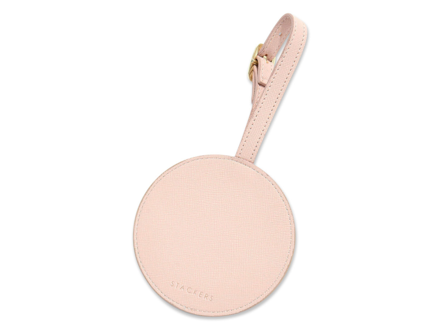 Kuffertmærke Stackers Lyserødproduct image #2