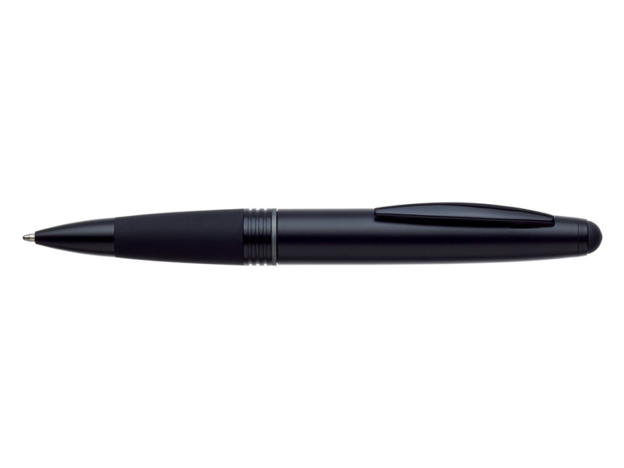 Kuglepen Touchpen Bullit Blackproduct image #2