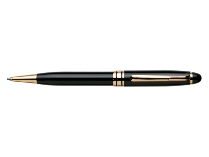 Kuglepen Classic Black Goldproduct image #2