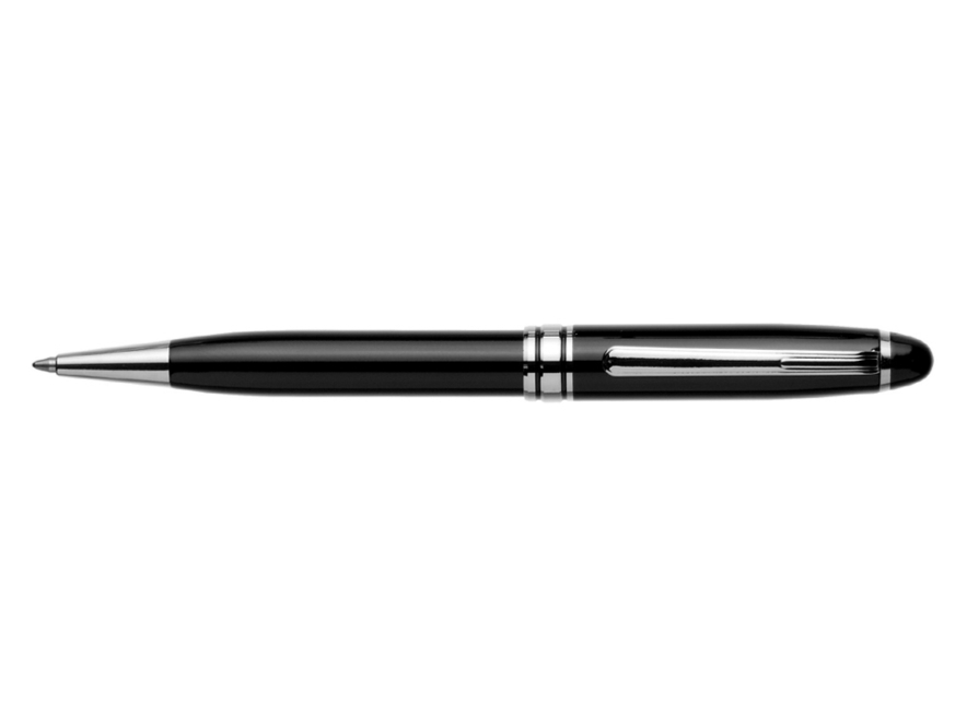 Kuglepen Classic Black Silverproduct image #2
