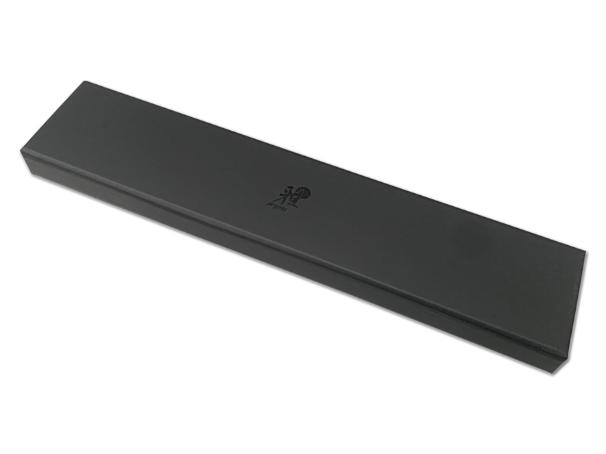 Kokkekniv Miyabi 5000 MCD 67 Black Santoku 18 cmproduct image #3