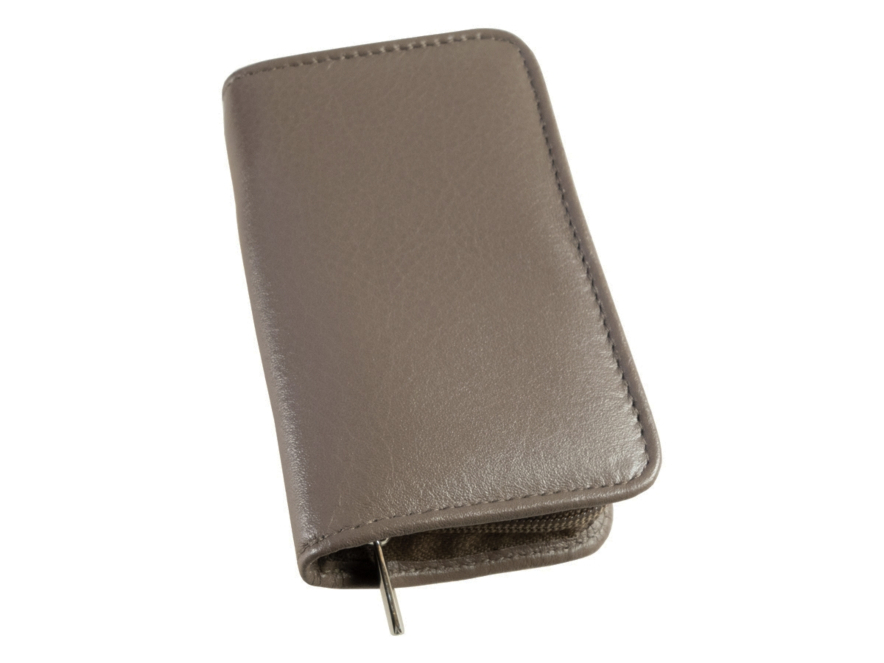 Manicuresæt Kvinder Erbe Solingen Pocket Taupeproduct image #1