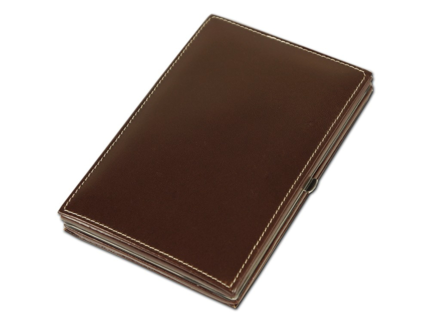 Manicuresæt Mænd Erbe Solingen Inox Leather Brownproduct image #2