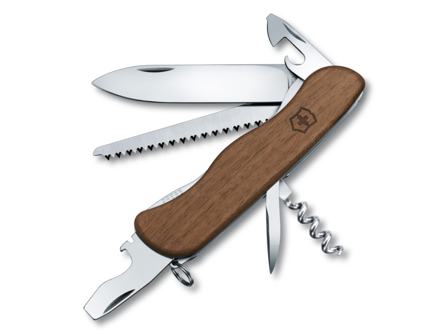Multiværktøj Victorinox Forester Woodproduct image #1