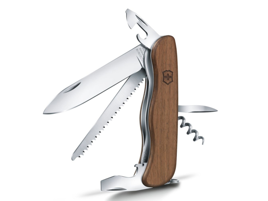 Multiværktøj Victorinox Forester Woodproduct image #2