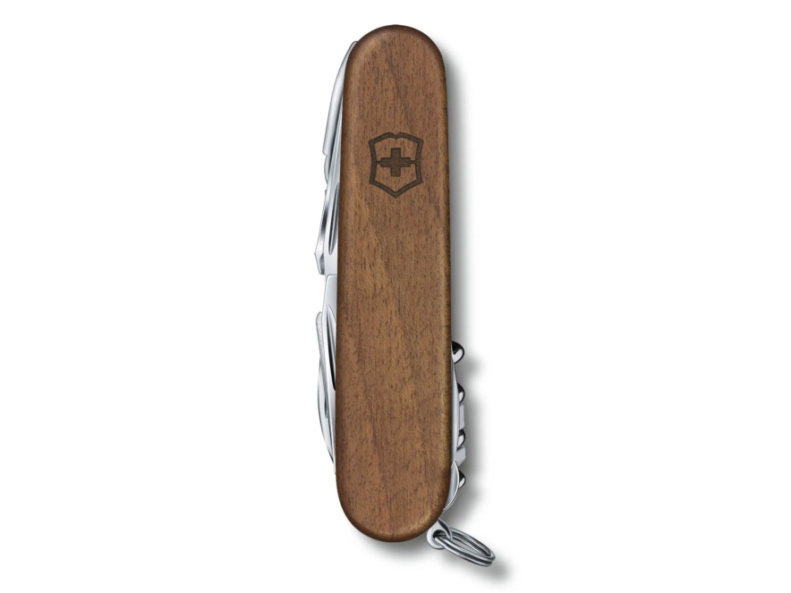 Multiværktøj Victorinox Swiss Champ Woodproduct image #2