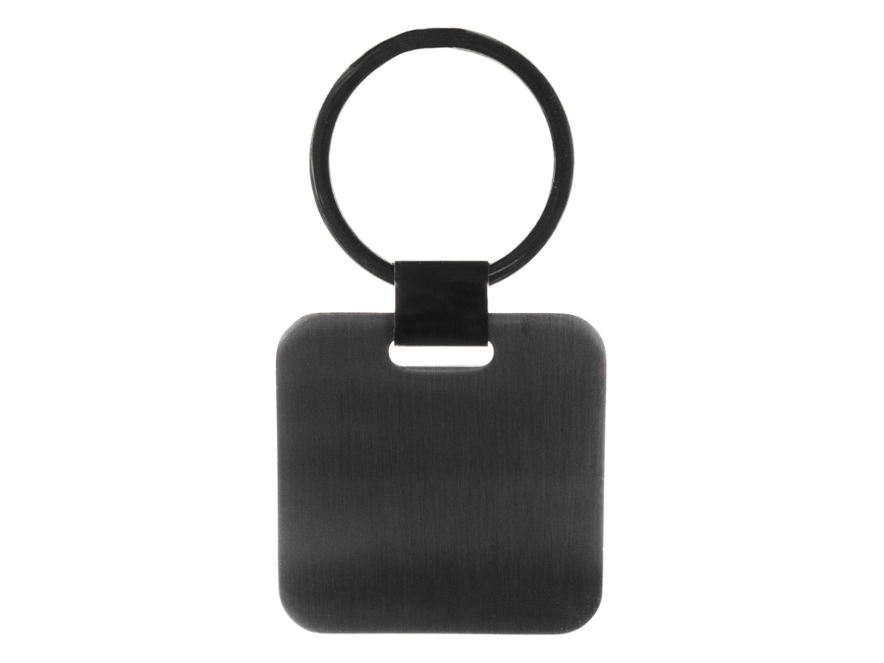 Nøglering Steel Square Gun Metalproduct image #1