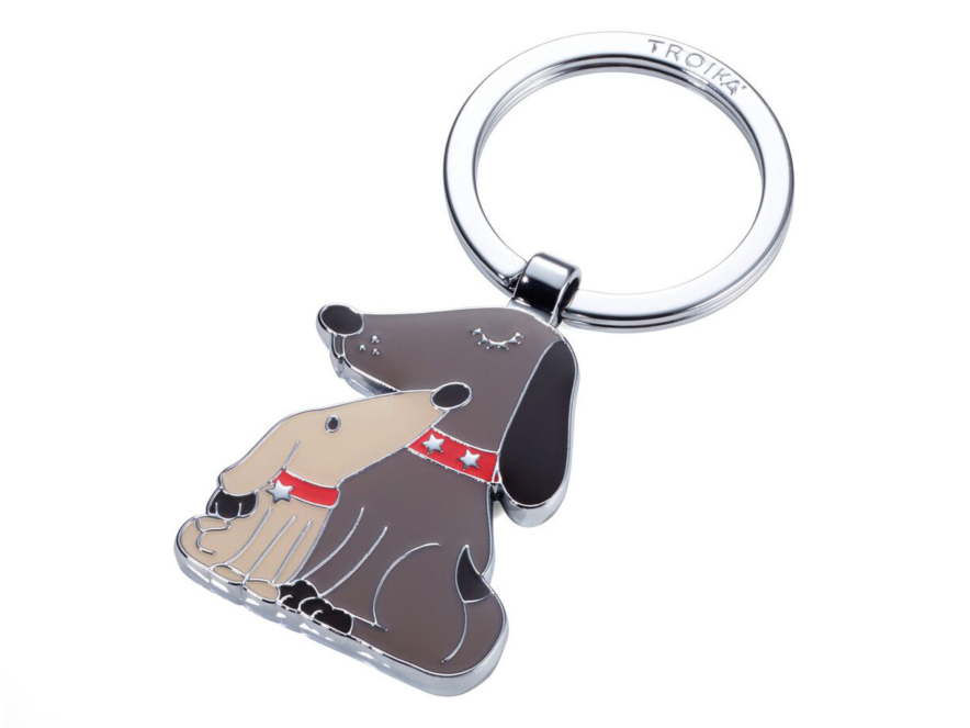 Nøglering Hund Troika Dog & Doggyproduct image #1
