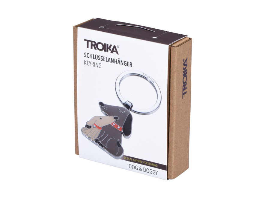 Nøglering Hund Troika Dog & Doggyproduct image #3