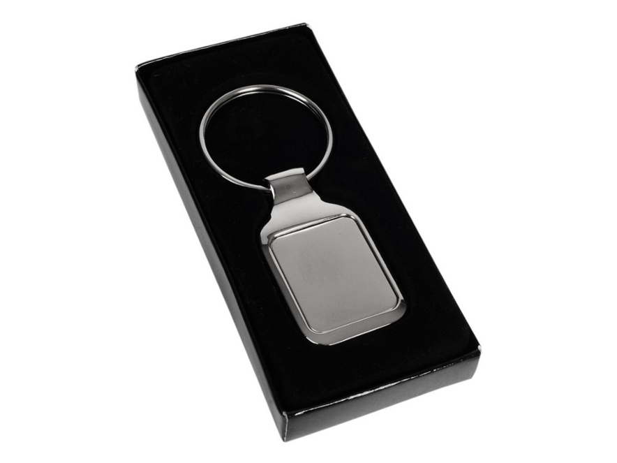 Nøglering Keyfriend Steelproduct image #2