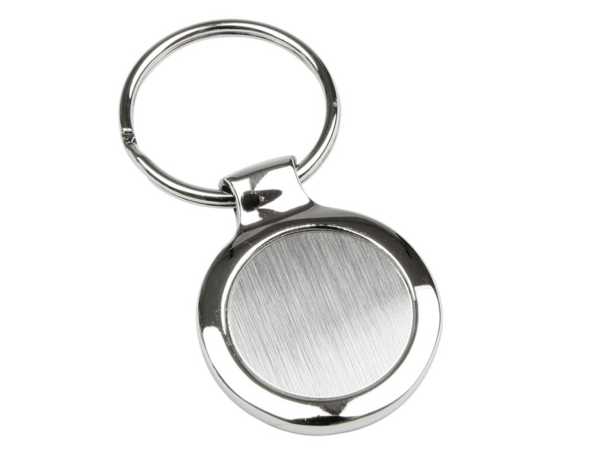 Nøglering Keybuddy Steelproduct image #1