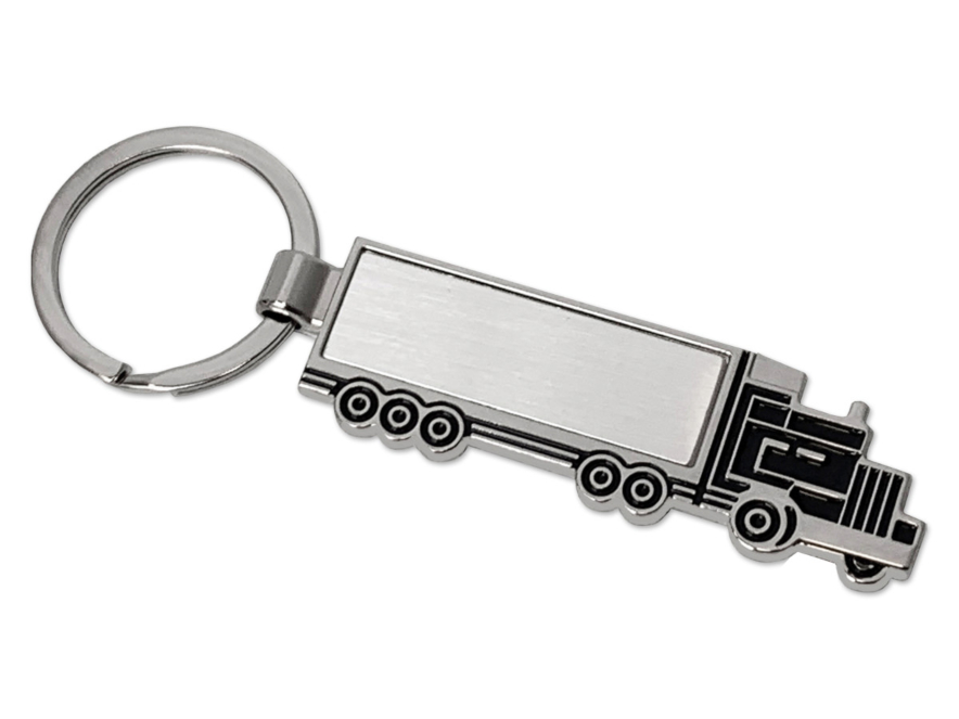 Nøglering Lastbilproduct image #1