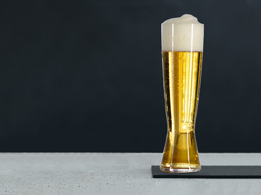 Ølglas Spiegelau Classics Tall Pilsner 42 cl 2-pakproduct image #3