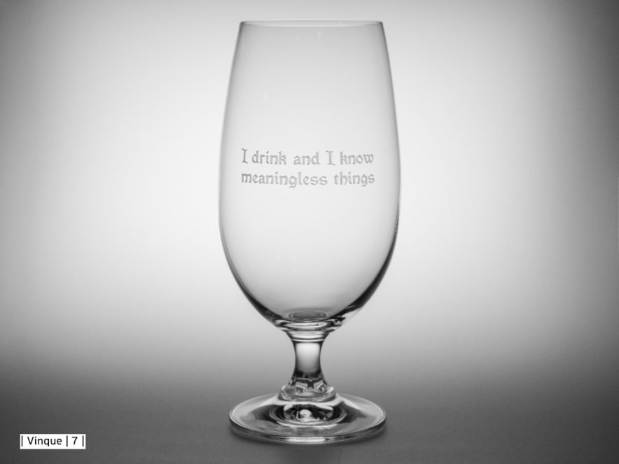 Ølglas Spiegelau Taverna 2-pakproduct image #2