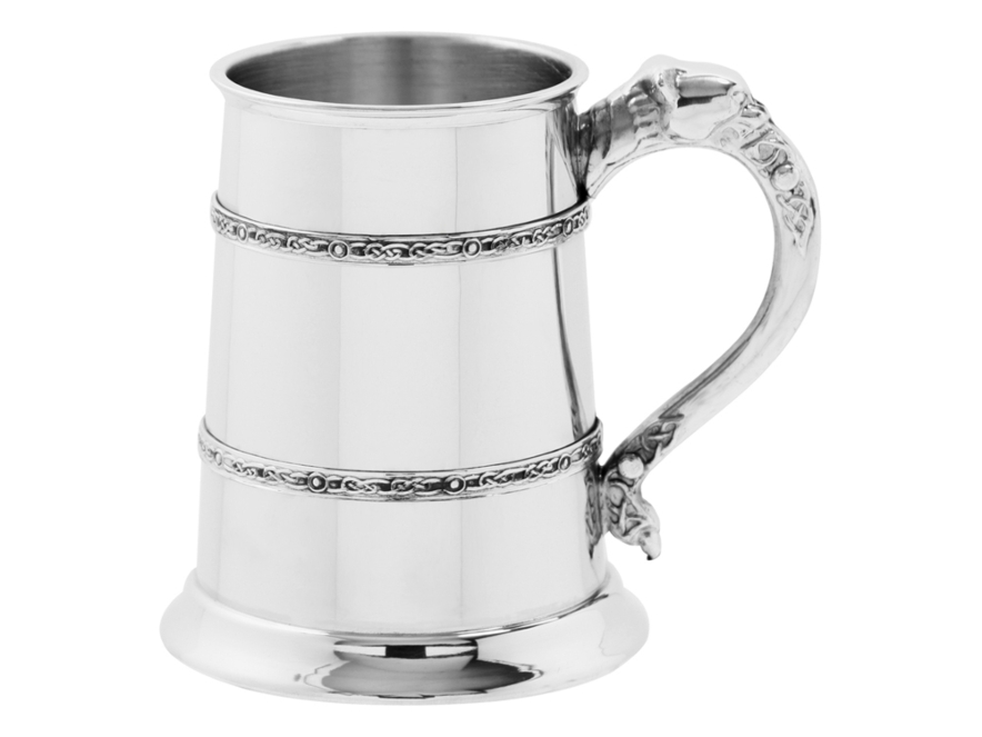 Ølkrus Tin Kieran Celtic 50 clproduct image #1