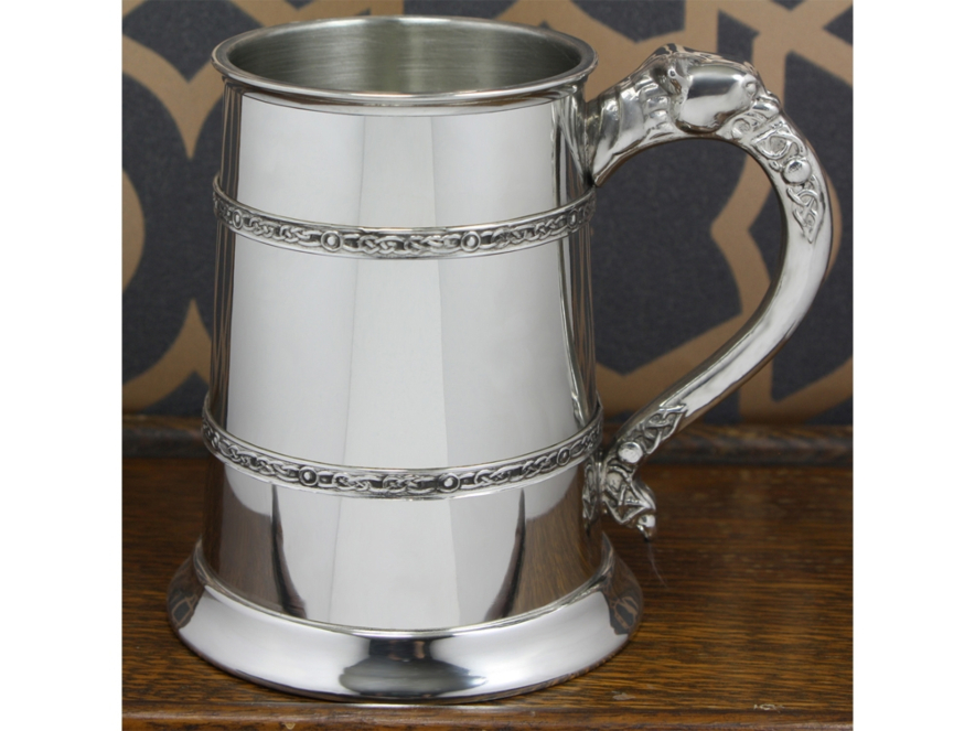 Ølkrus Tin Kieran Celtic 50 clproduct image #4