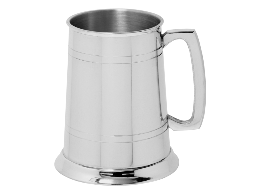 Ølkrus Tin Old English 50 clproduct image #1