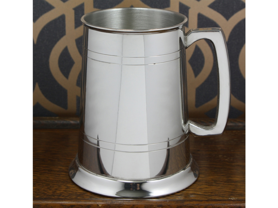Ølkrus Tin Old English 50 clproduct image #4