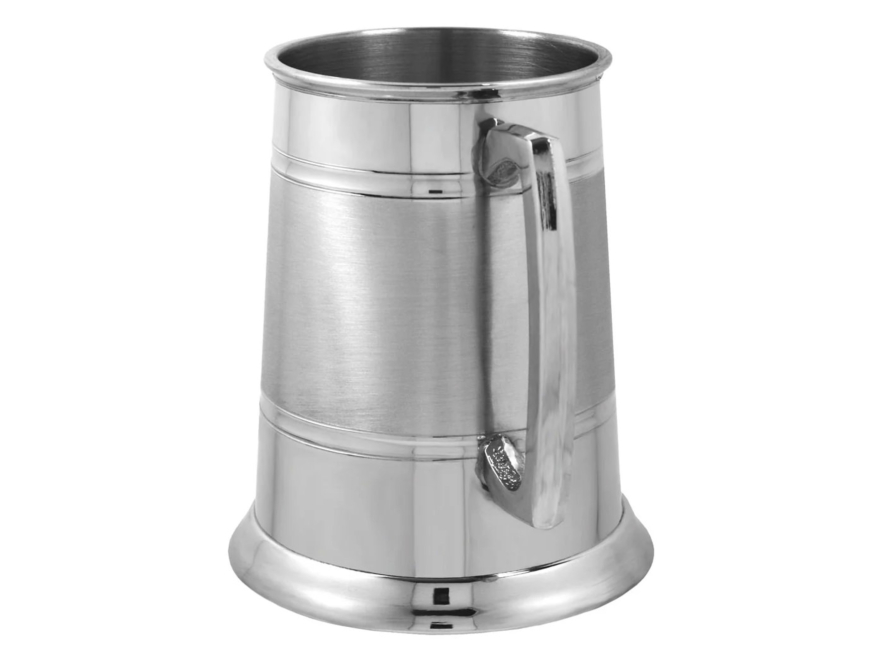 Ølkrus Tin Willard Satin 50 clproduct image #2