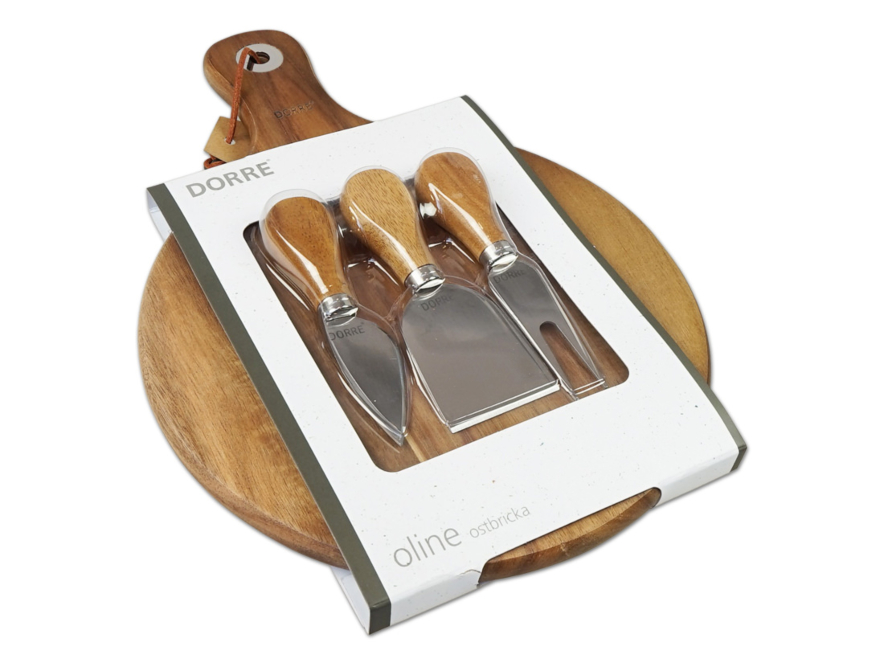 Ostebræt Dorre Olineproduct image #2