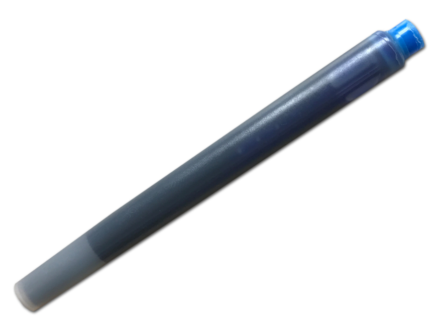 Patron Parker Fyldepen Blåproduct image #1