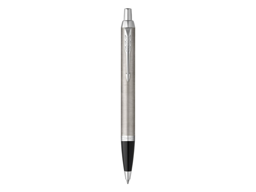 Kuglepen Parker IM BP Grey Blackproduct image #2