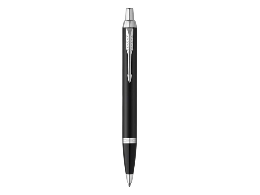 Kuglepen Parker IM BP Black Matteproduct image #2