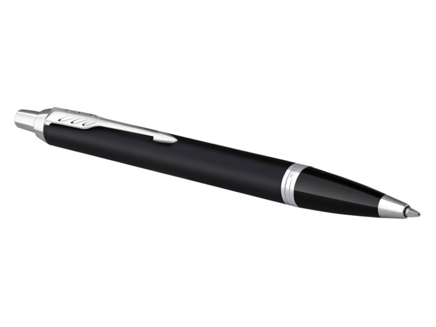 Kuglepen Parker IM BP Black Matteproduct image #3