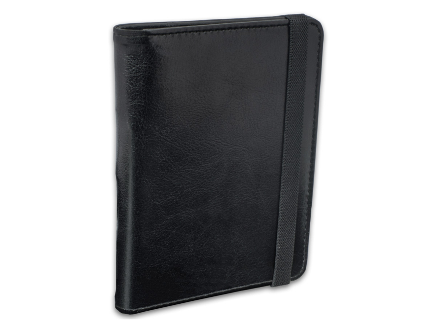 Pasholder Icarus Sortproduct image #1