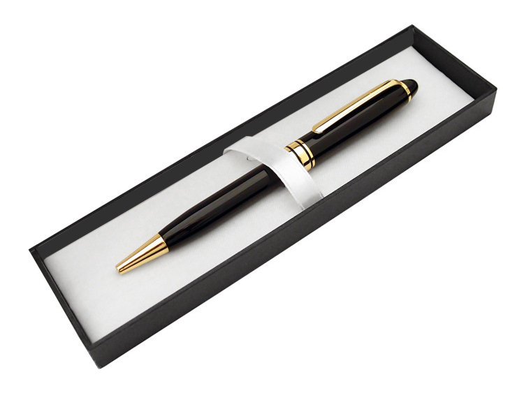 Kuglepen Classic Black Goldproduct image #1