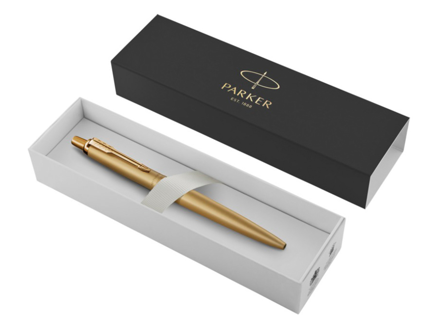 Kuglepen Parker Jotter Monochrome Gold BPproduct image #1
