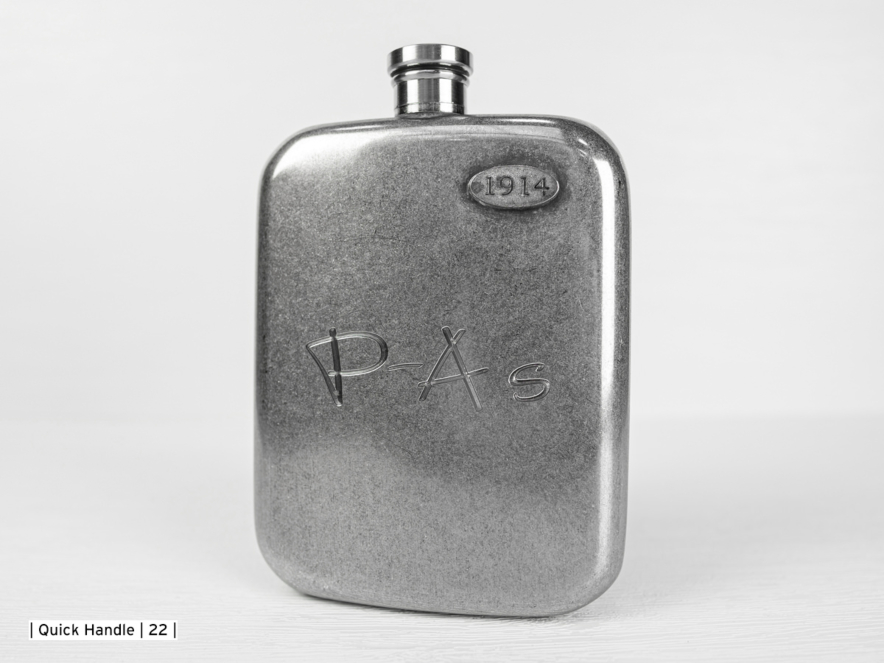 Lommelærke 1914product image #3