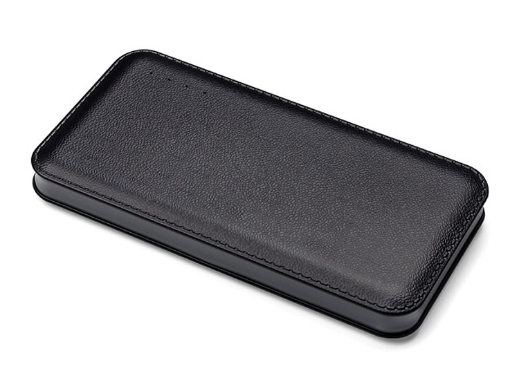 Power Bank Grand 12000 mAh Sortproduct image #1