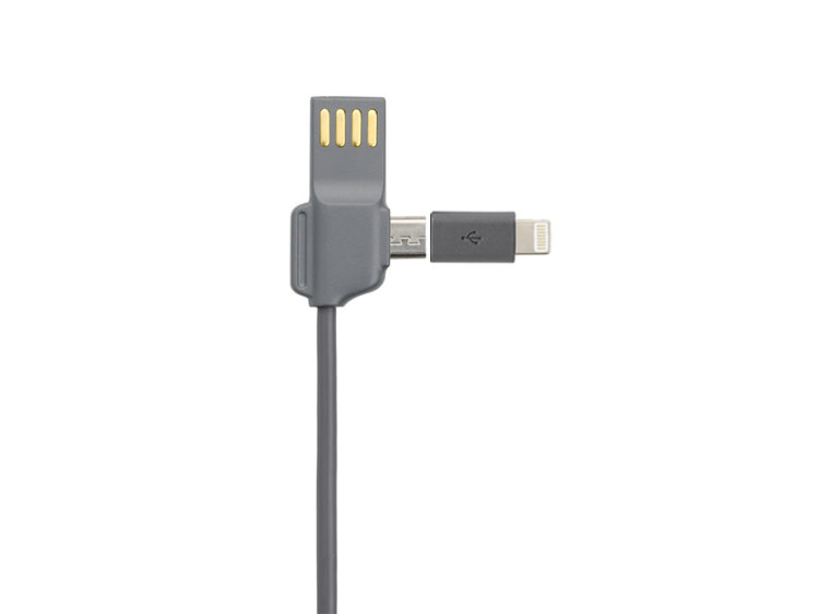 Power Bank Grand 12000 mAh Hvidproduct image #2