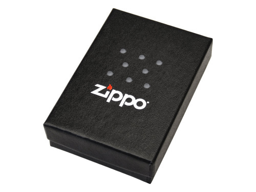 Zippo-Lighter Harley Davidson Iron Eagleproduct image #3