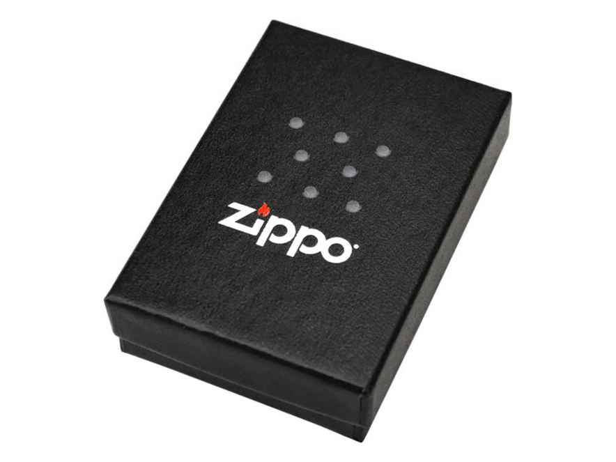 Zippo-Lighter Celtic Green Crossproduct image #2