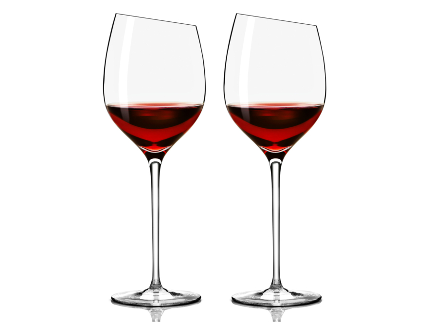 Rødvinsglas Eva Solo Bordeaux 39 cl 2-pakproduct image #1