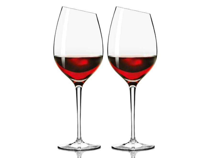 Rødvinsglas Eva Solo Syrah 40 cl 2-pakproduct image #1