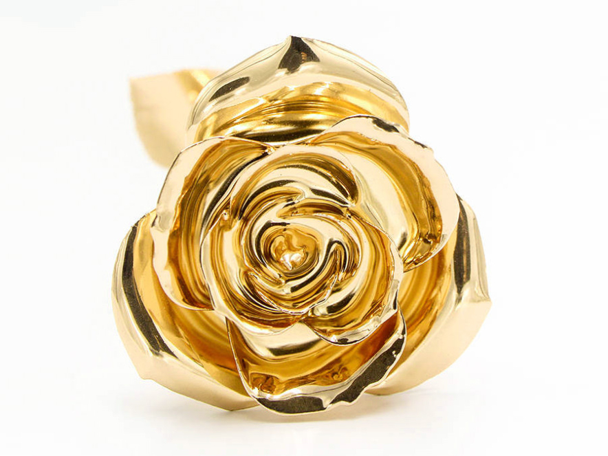 3 Deal - 24K Guldrose Aphroditeproduct image #2