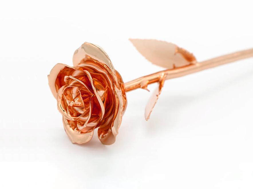 Rosa Gold Rose Aphroditeproduct image #4