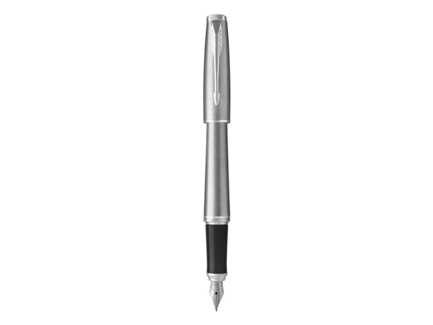 Fyldepen Parker Urban Steelproduct image #1