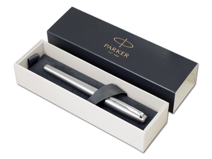 Fyldepen Parker Urban Steelproduct image #3