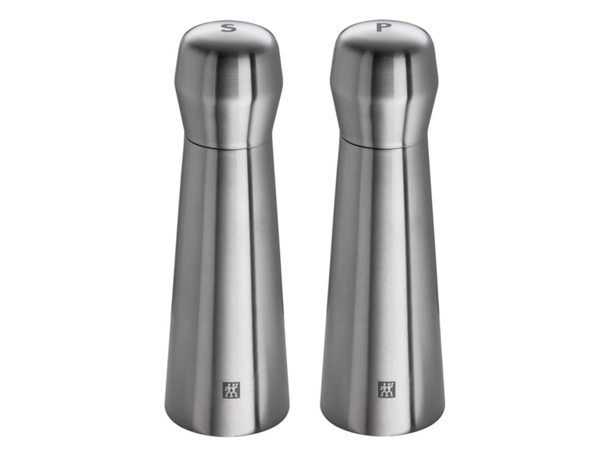 Set Saltkværn & Peberkværn Zwilling Twin Spicesproduct image #1