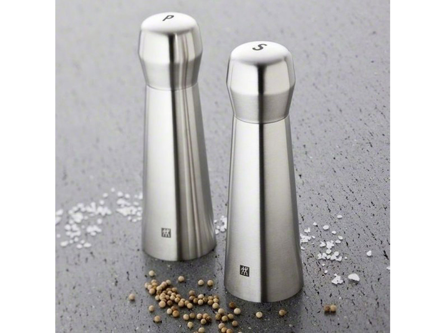 Set Saltkværn & Peberkværn Zwilling Twin Spicesproduct image #2
