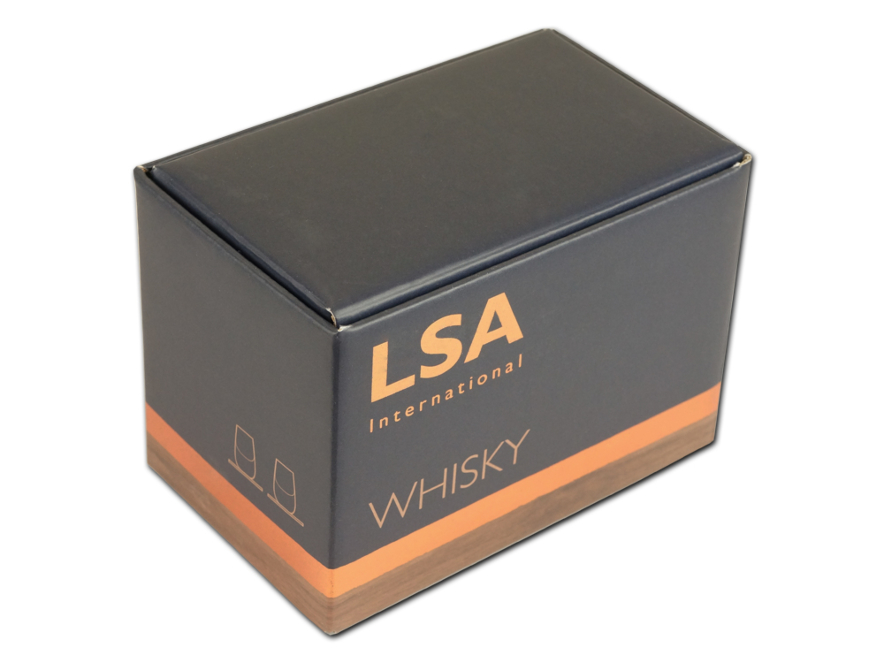 Shotglas LSA Islay 2 stkproduct image #2