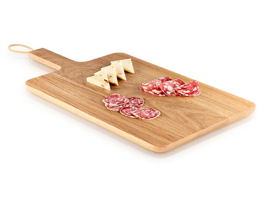 Skærebræt Egetræ Eva Solo Nordic Kitchen 26 x 38 cmproduct image #2