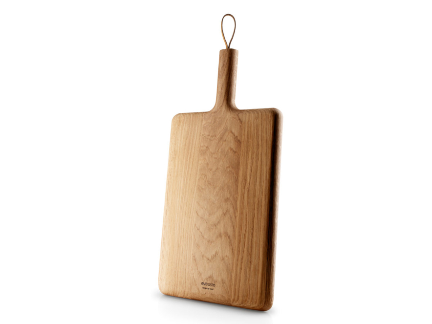 Skærebræt Egetræ Eva Solo Nordic Kitchen 26 x 38 cmproduct image #3