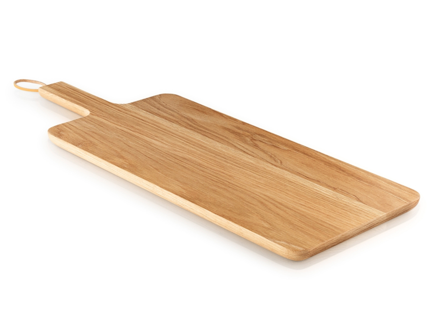 Skærebræt Egetræ Eva Solo Nordic Kitchen 22 x 44 cmproduct image #1
