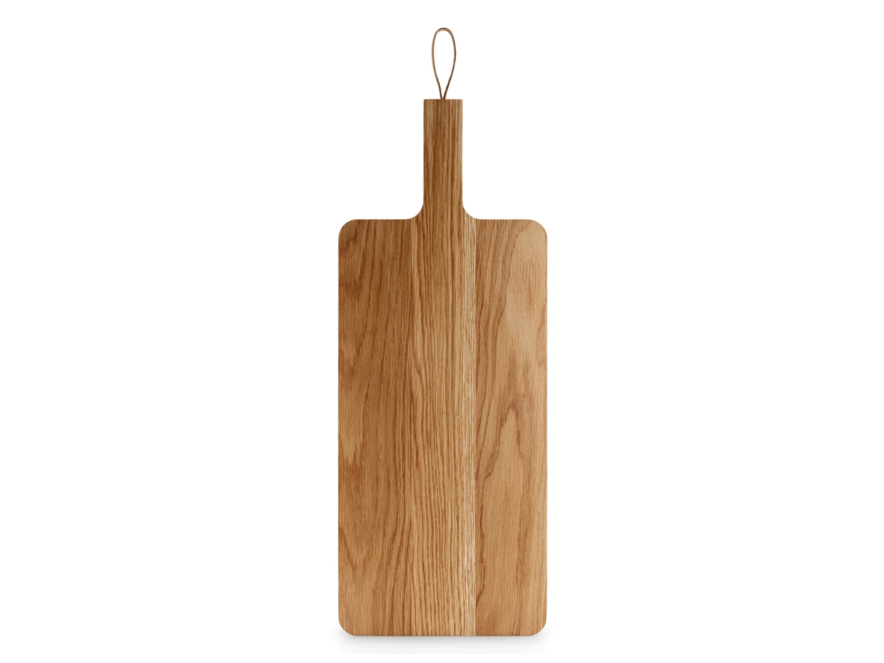 Skærebræt Egetræ Eva Solo Nordic Kitchen 22 x 44 cmproduct image #2